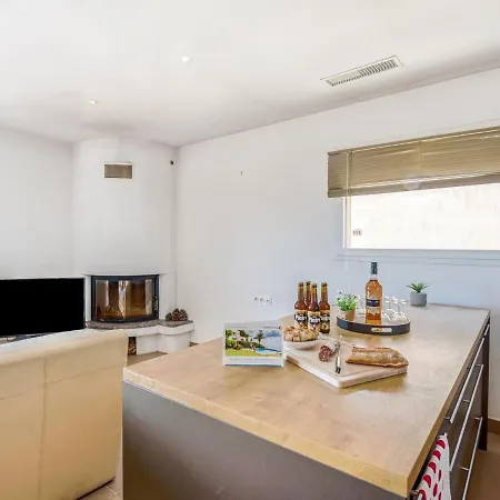 Belios By Interhome Tatil Evi