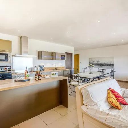 Belios By Interhome Tatil Evi *