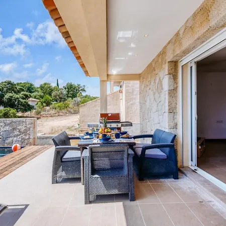 Belios By Interhome Casa vacanze Porto Vecchio