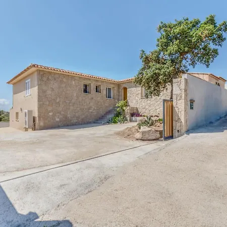 Belios Casa vacanze Porto Vecchio