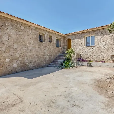 Belios Casa vacanze Porto Vecchio