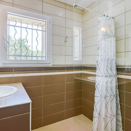 Belios By Interhome Casa vacanze *