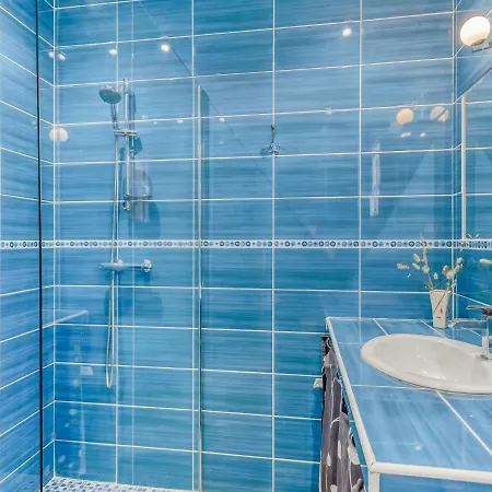 Belios By Interhome Casa vacanze Porto Vecchio