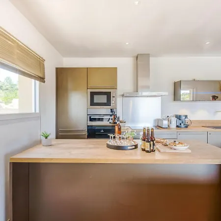 Belios By Interhome *