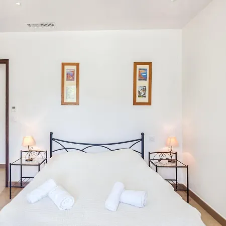 Belios By Interhome Porto Vecchio