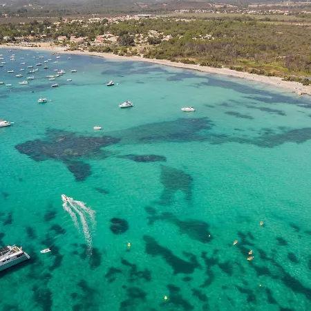 Casa vacanze Belios
