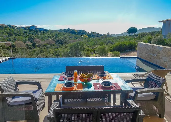 Belios By Interhome *