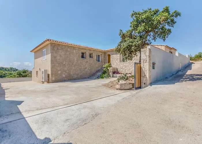 Belios By Interhome 別荘 ポルトヴェッキオ