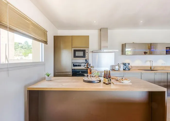 Belios By Interhome *