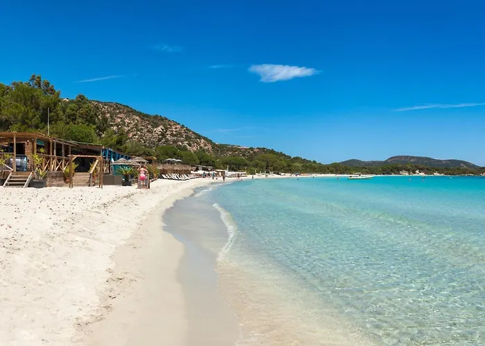 Belios By Interhome * ポルトヴェッキオ