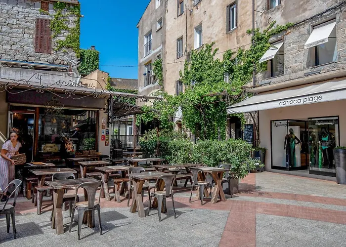 Belios By Interhome 別荘 ポルトヴェッキオ